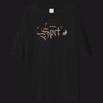 Oversized - SPRT® Ghotic Brown